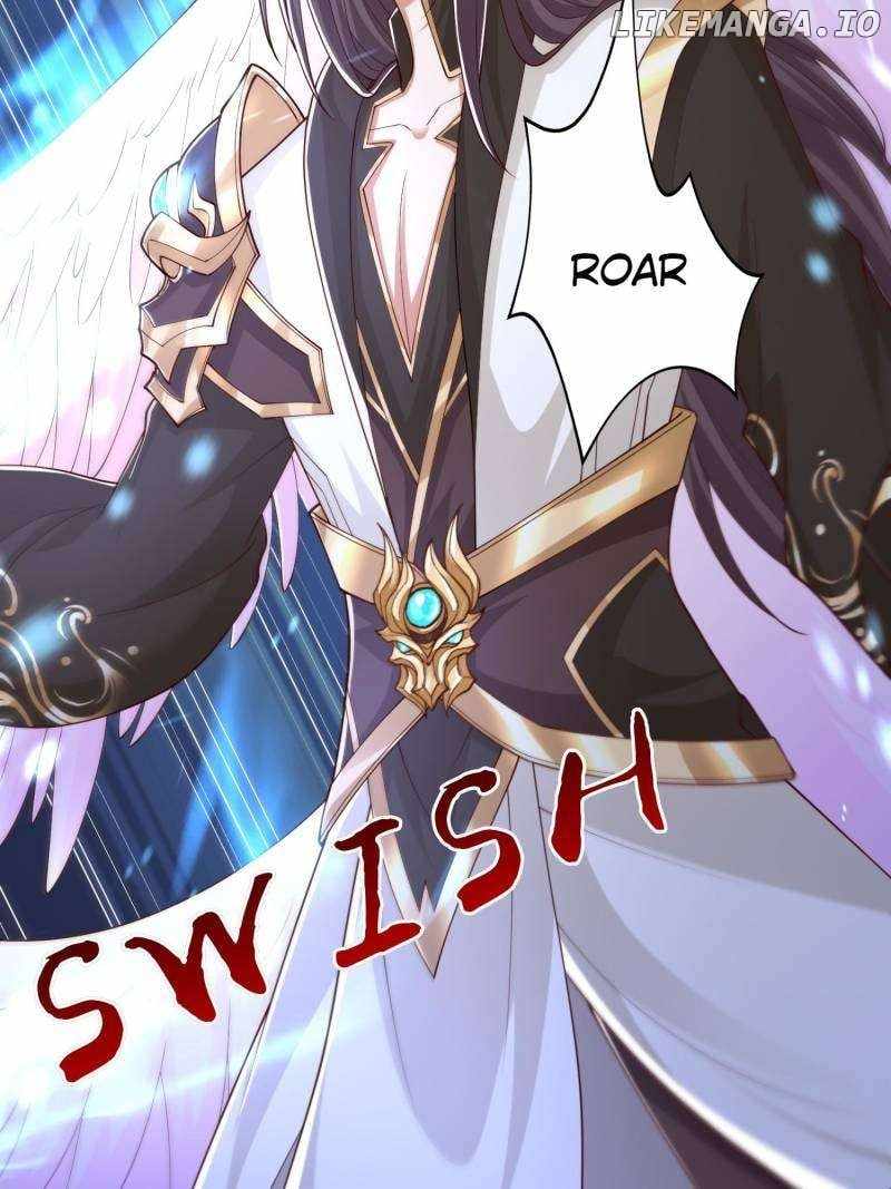 Dragon Master Chapter 416 14